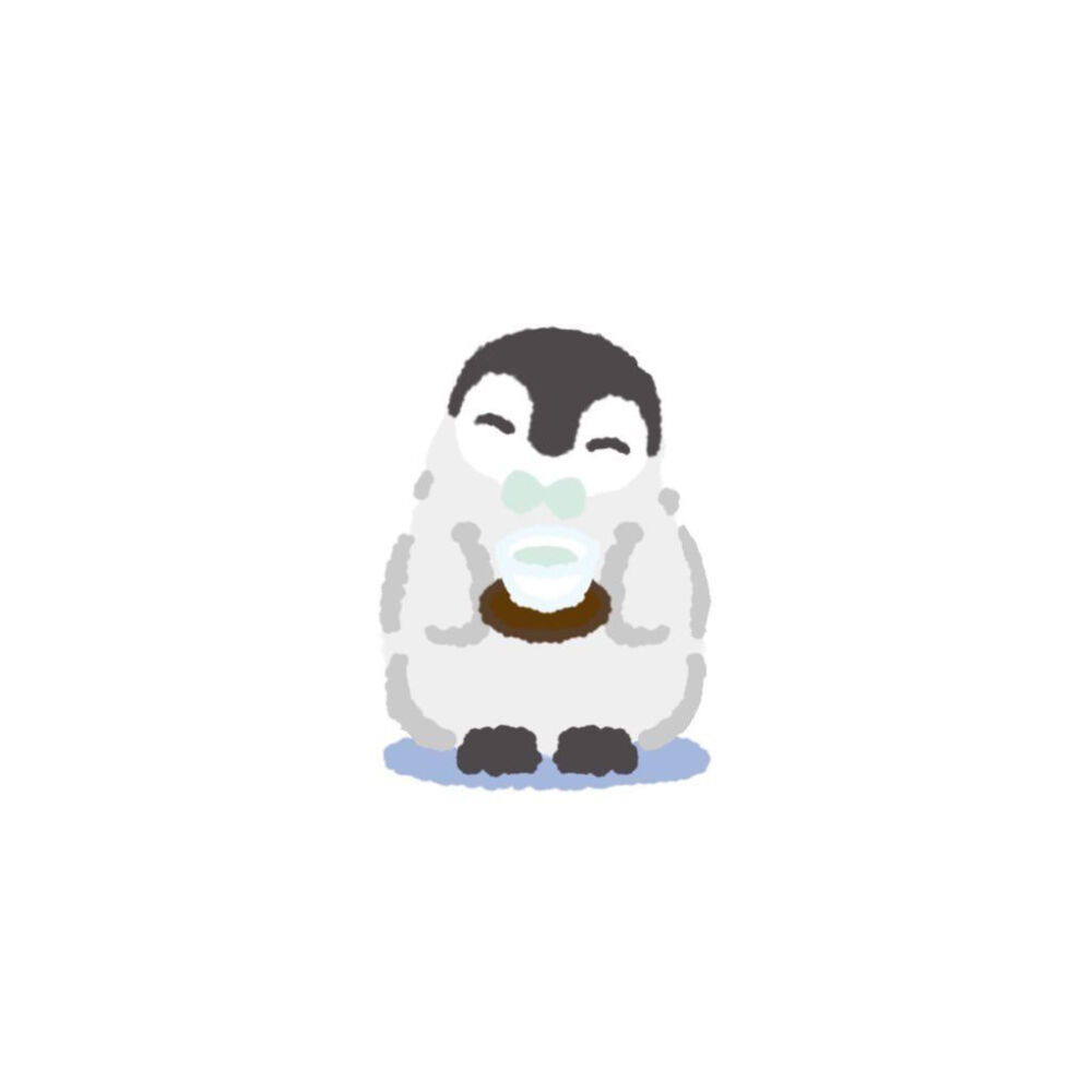 【企鹅头像】【画师:penguin architect】