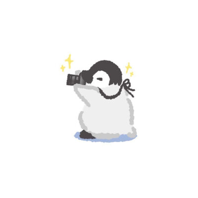 【企鹅头像】【画师:penguin architect】