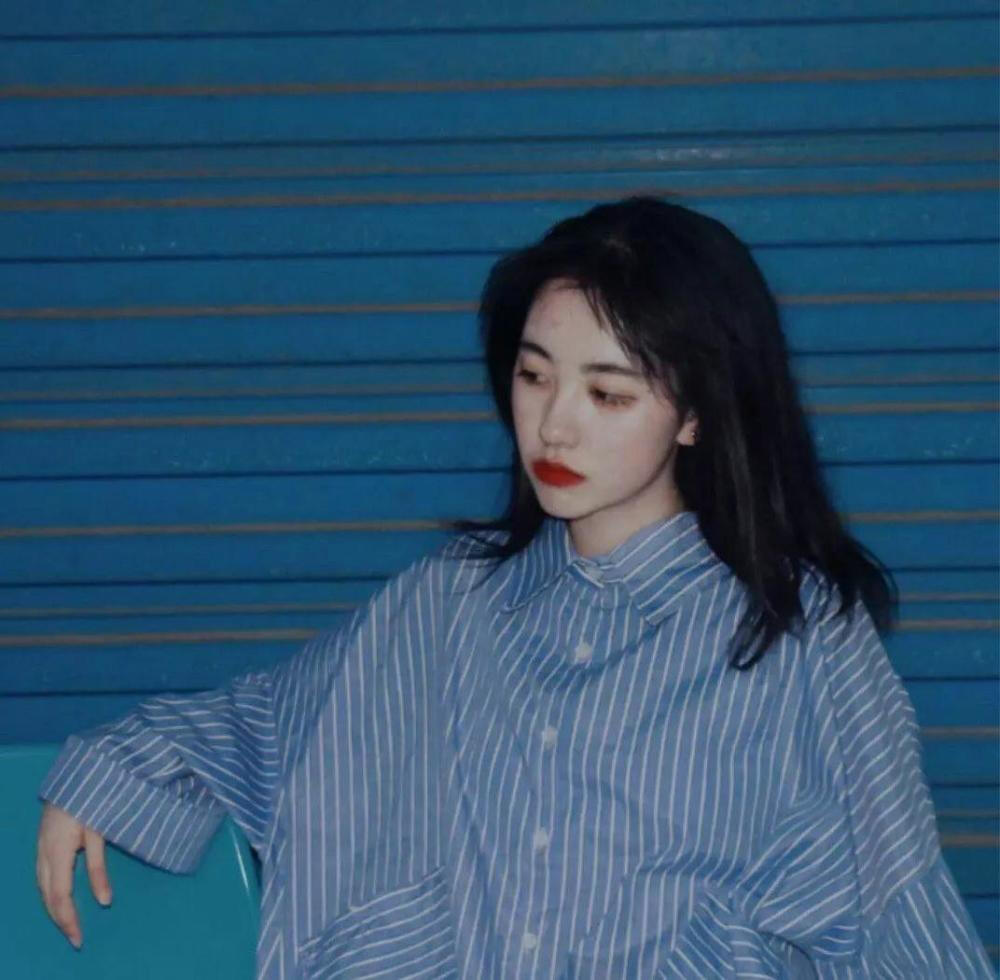 女生头像 - 堆糖,美图壁纸兴趣社区