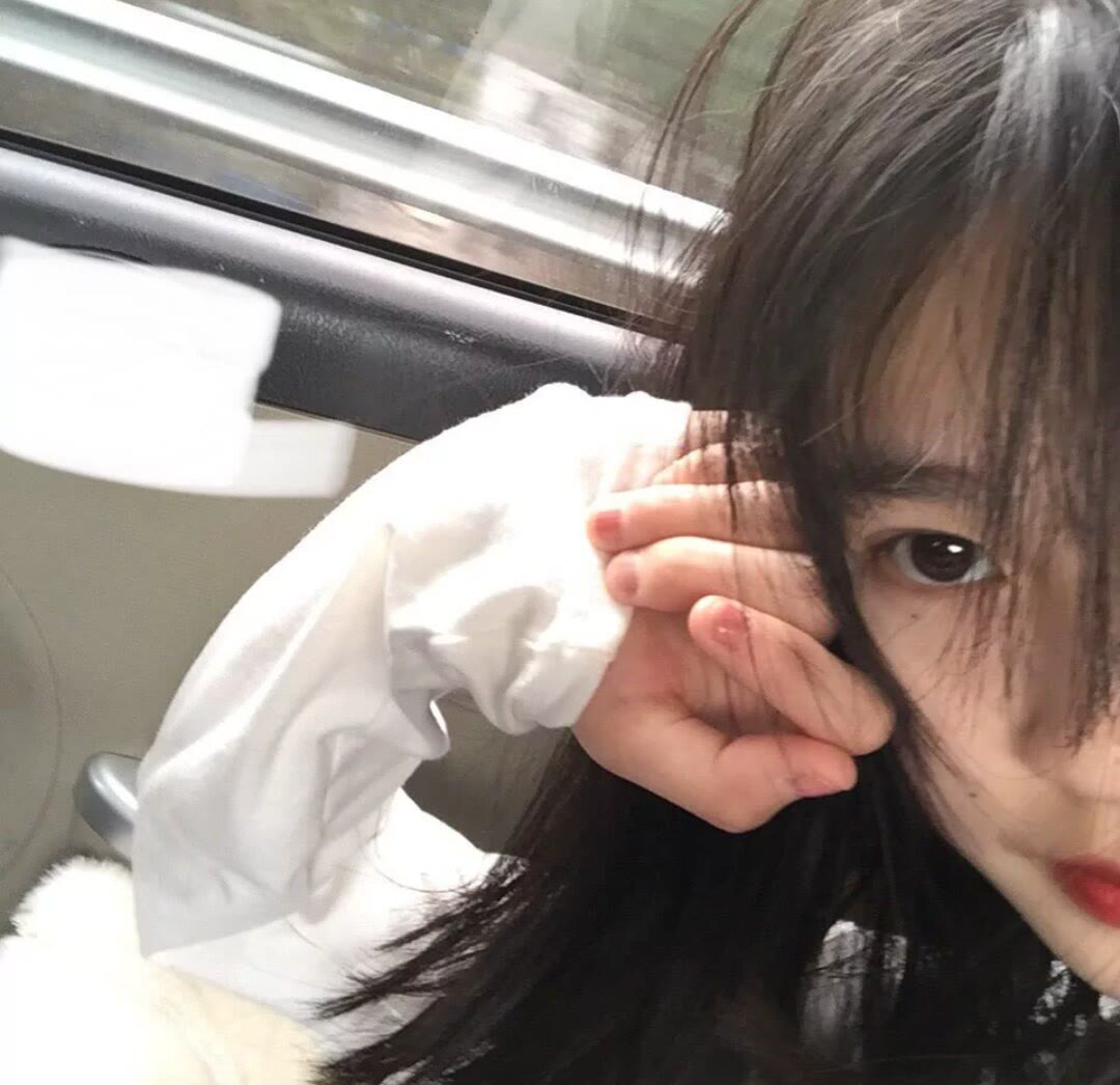 女生头像.