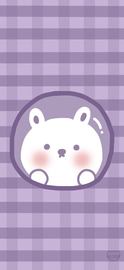 云彩壁纸紫色系