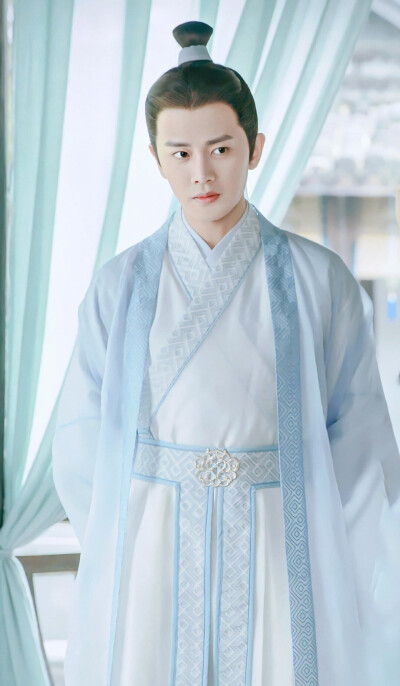 古装剧《锦衣之下》任嘉伦饰演:陆绎 手机壁纸