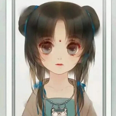 闺蜜头像四人
