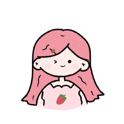 闺蜜头像/四人动漫
