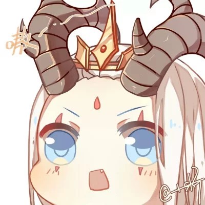 王者荣耀开黑头像