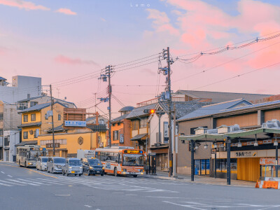 小武拉莫风景壁纸/湖光山色/夜景摄影横屏壁纸/锁屏壁纸/手机壁纸ins