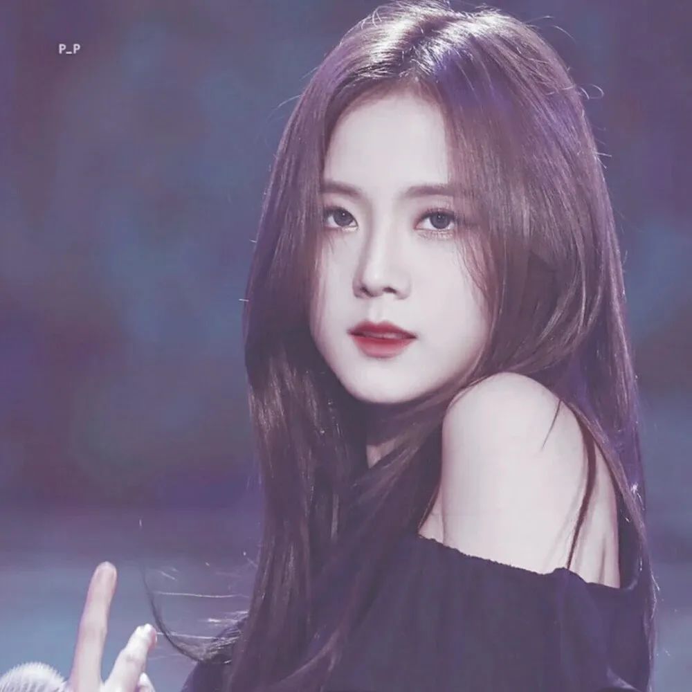 blackpink 金智秀