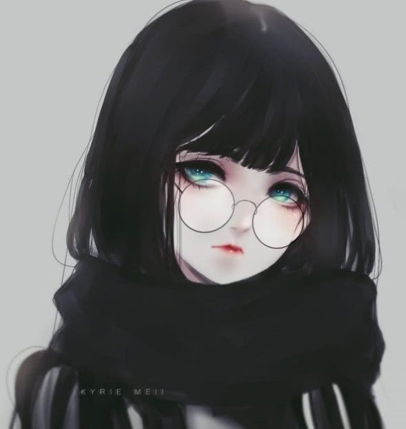 动漫头像/q版/丧/古风