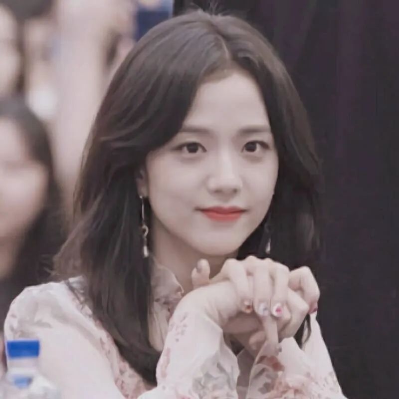 jisoo