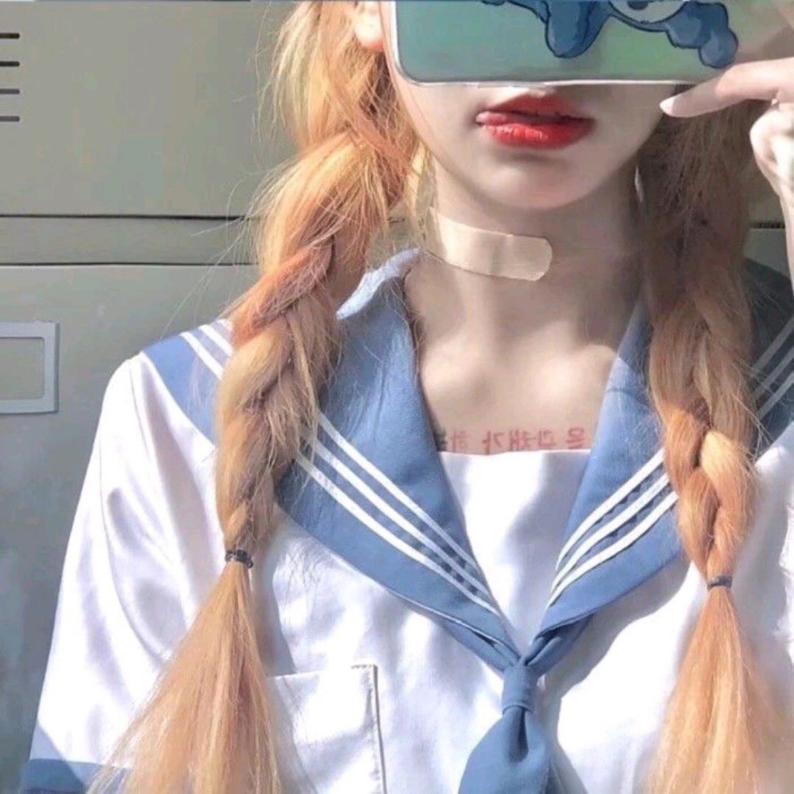 女生头像/仙气女头/少女心壁纸/少女心头像/女头/神仙女头/ins头像