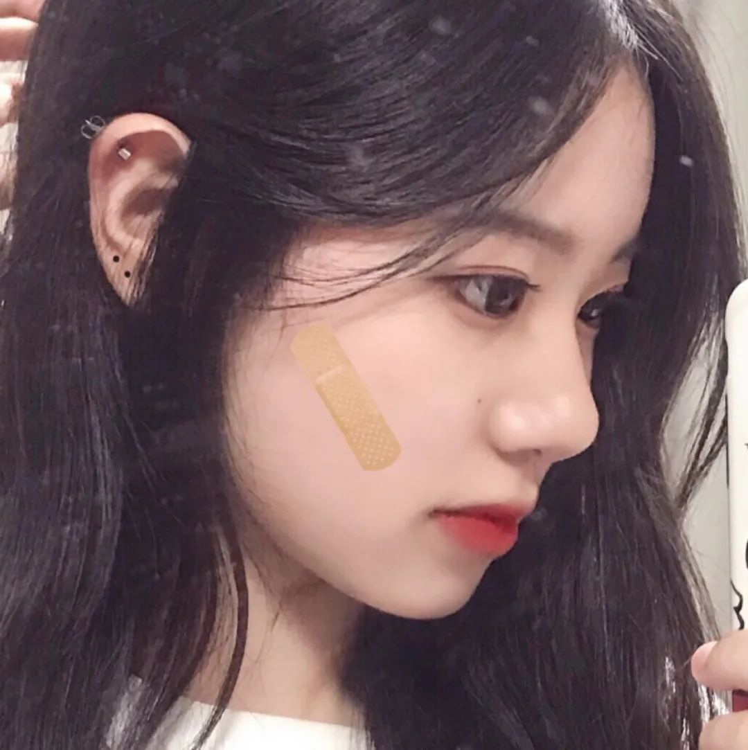 女生头像