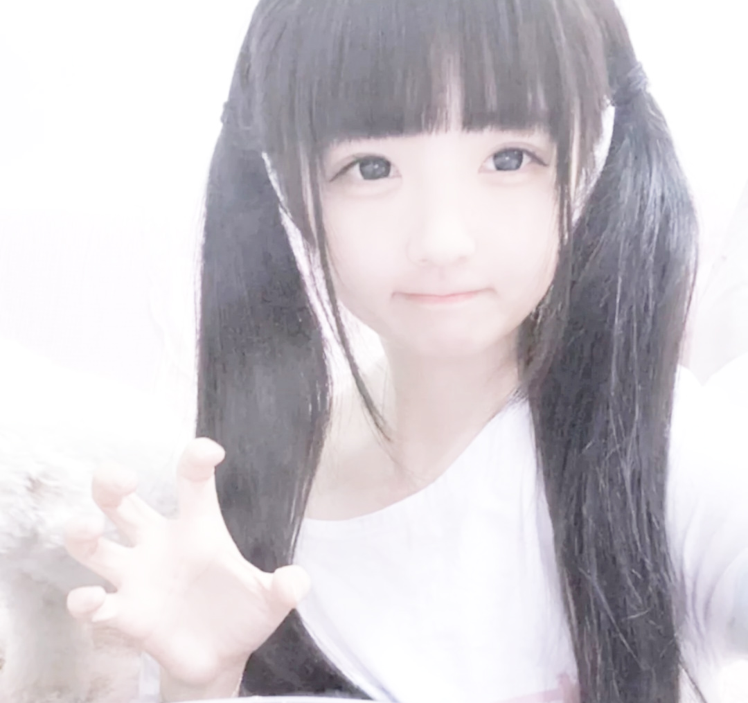 御萝女头