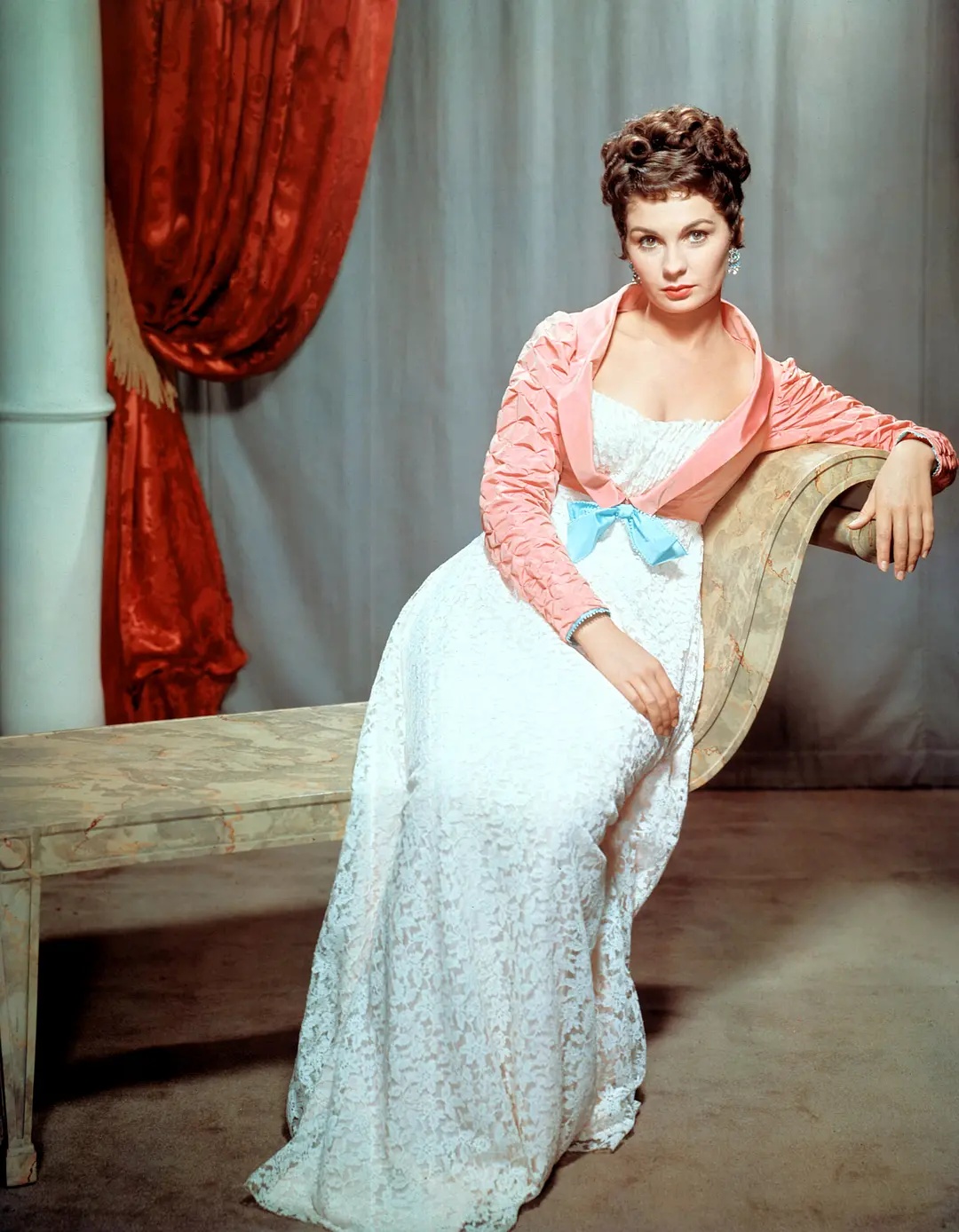 jean simmons