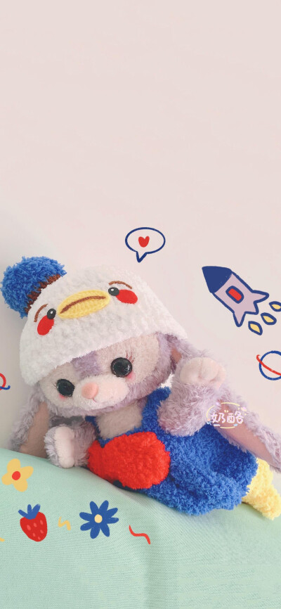 小可爱