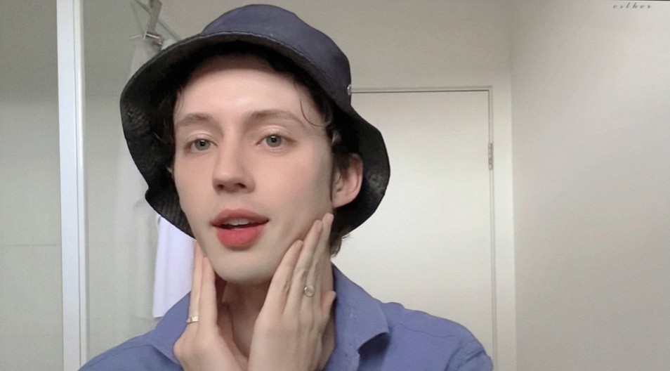 troye sivan