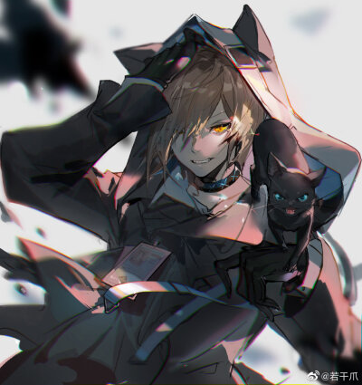 明日方舟