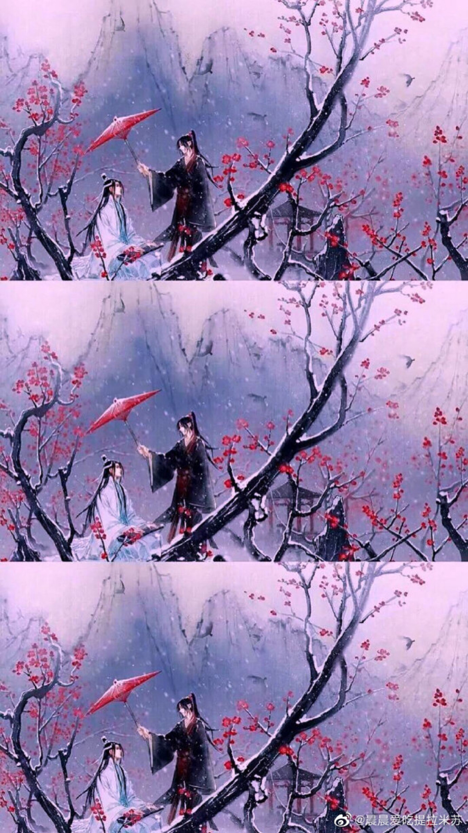 魔道祖师