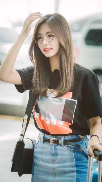 周子瑜tzuyu