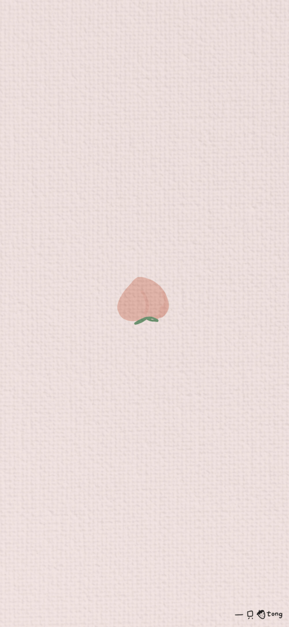 平铺壁纸 - 夏日水果 cr:一只草莓tong 渐… - 堆糖