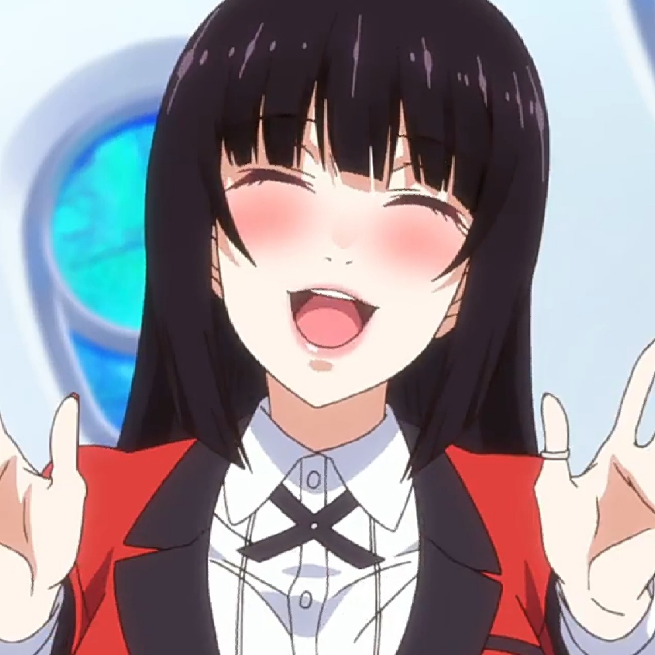 狂赌之渊