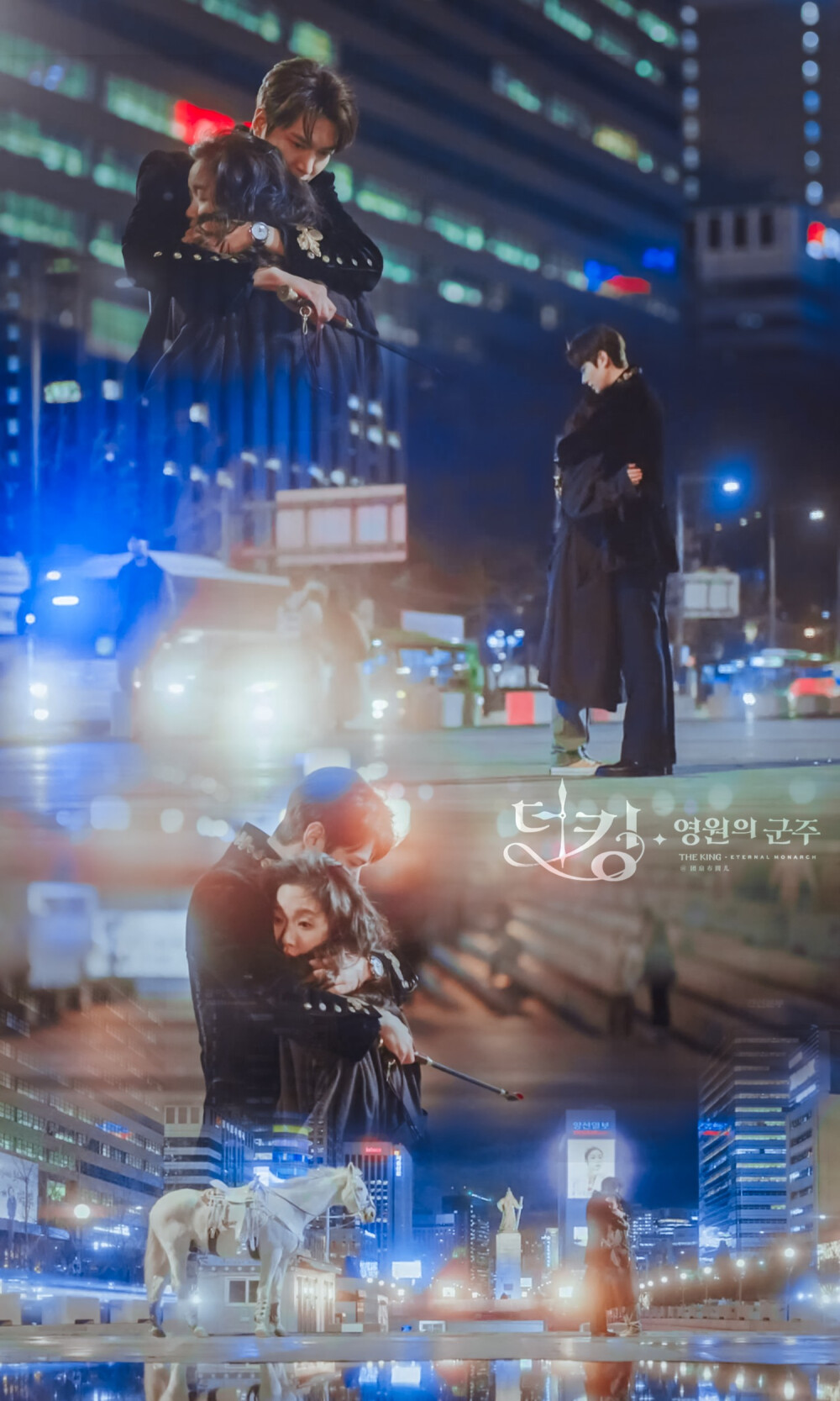 the king永远的君主 cr.@团扇布圆儿 - 堆糖,美图壁纸