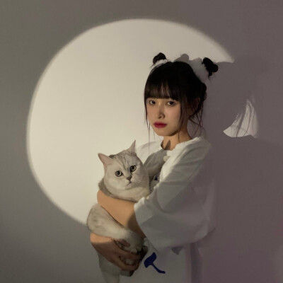 凉快的微信头像