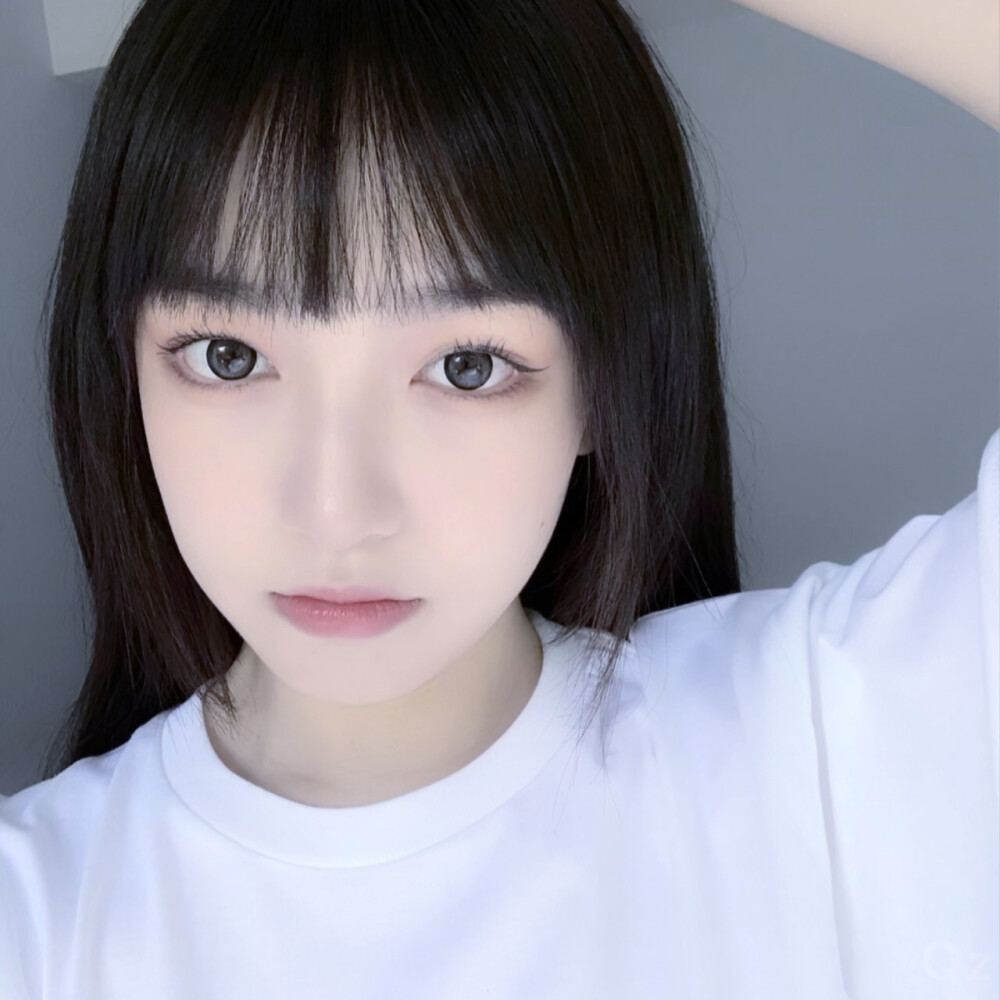 优质女生头像.