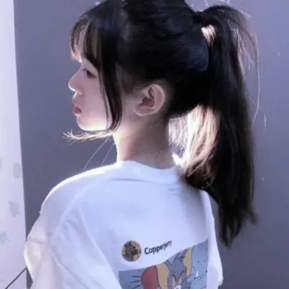 闺蜜头像