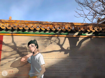 王也