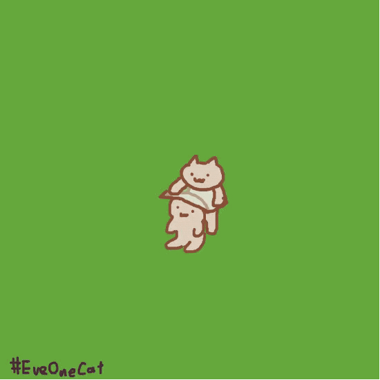 沙雕猫 