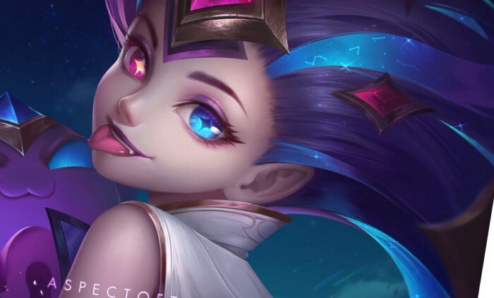 佐伊zoe