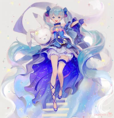 海初音