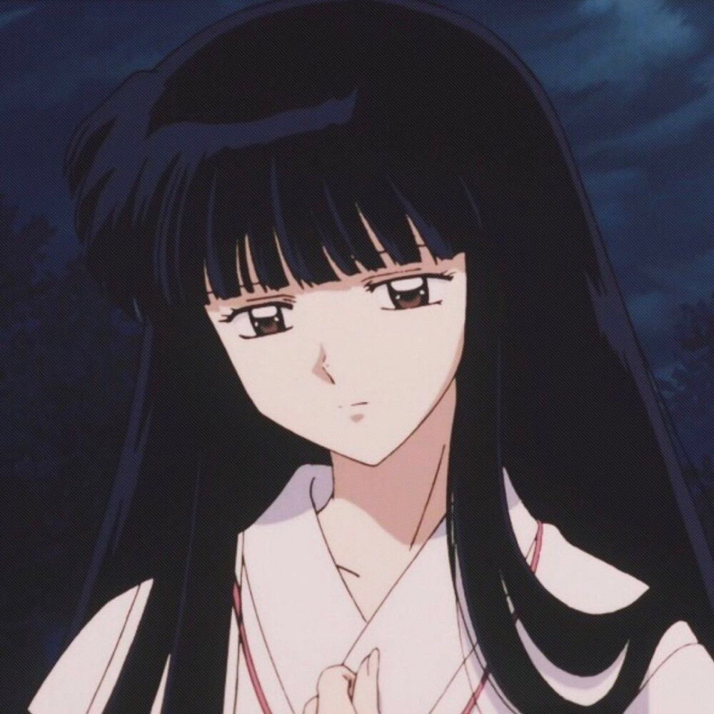 女生头像