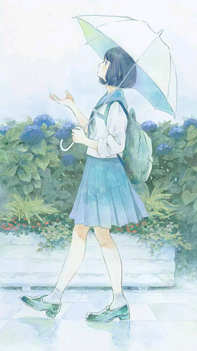 日系壁纸