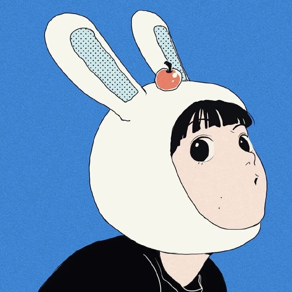 动漫头像