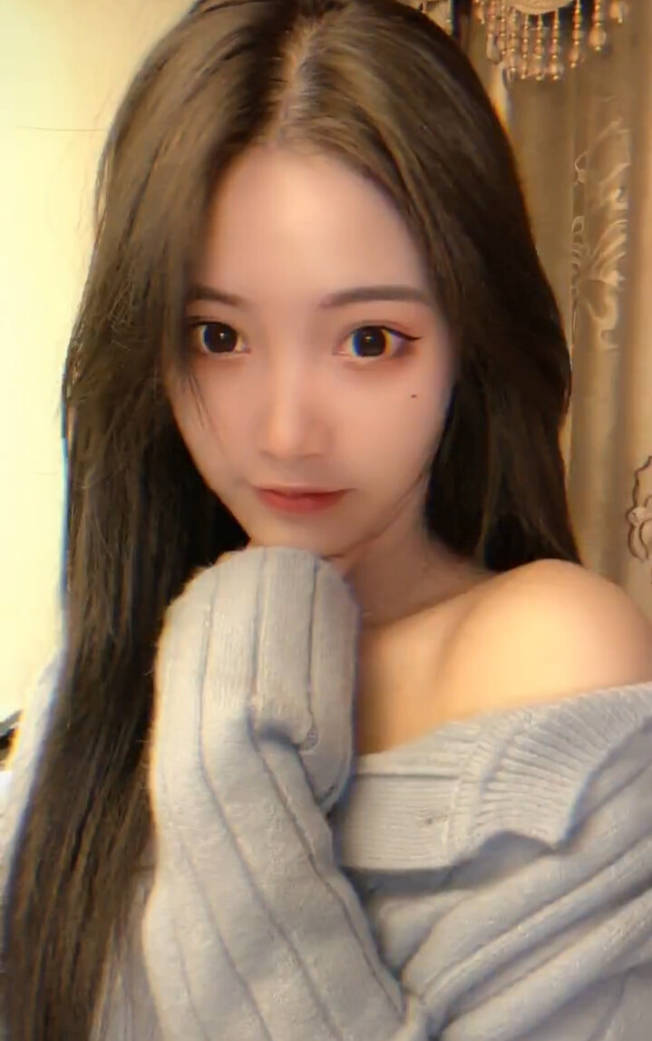 可爱小姐姐