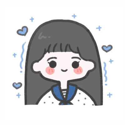 九人闺蜜头像