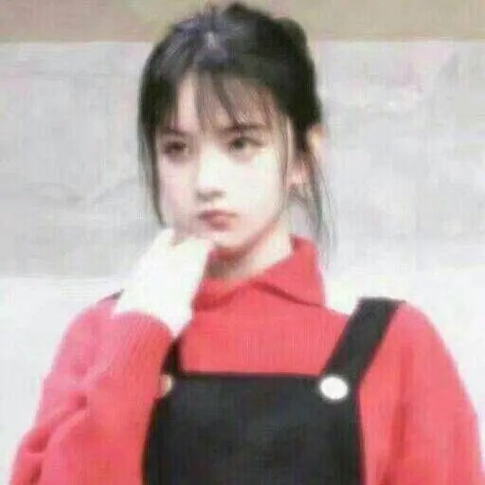 四人闺蜜头像.