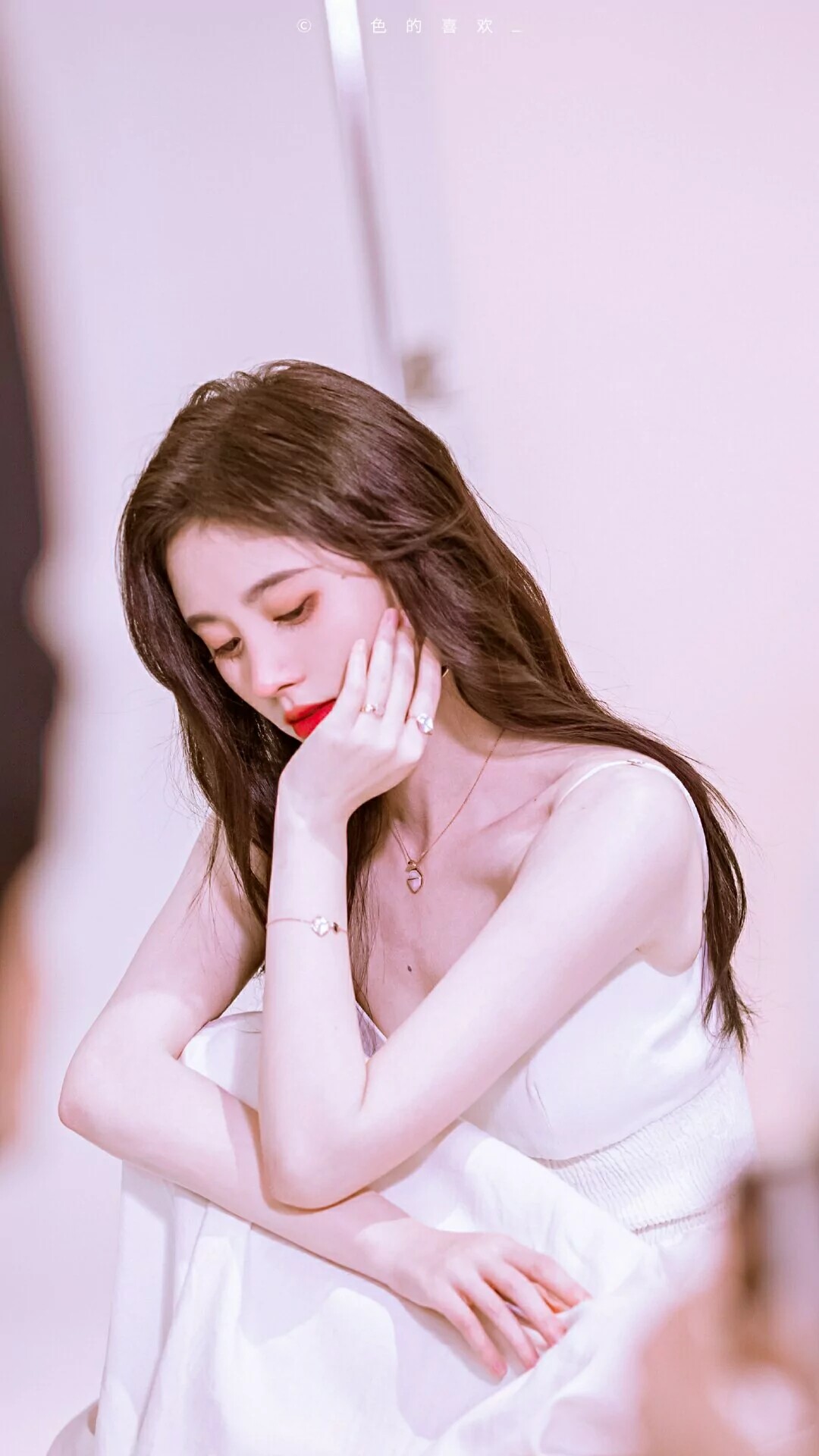 鞠婧祎美图