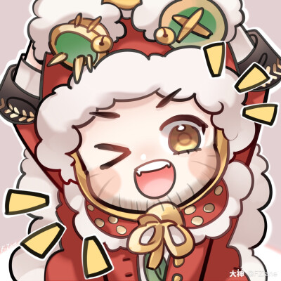 第五人格 头像 团头 网易大神 fziane