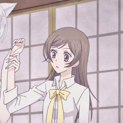 可爱头像/动漫头像/动漫情头/微信头像/姐妹头像/软妹头像/少女心头像