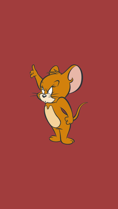 xr猫和老鼠壁纸