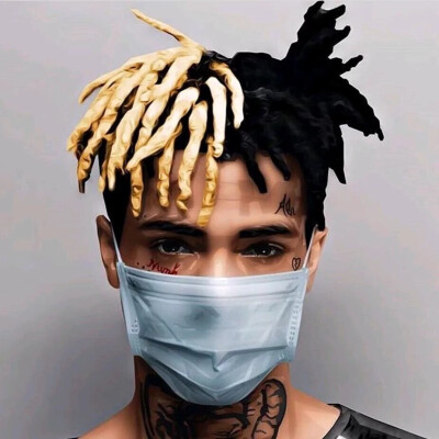 xxxtentacion