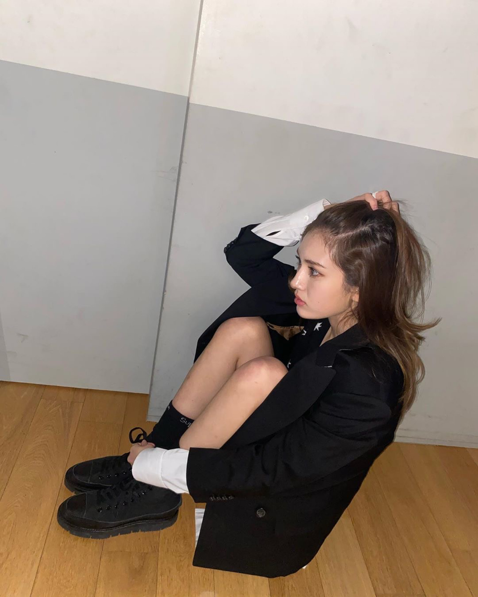 全昭弥somi