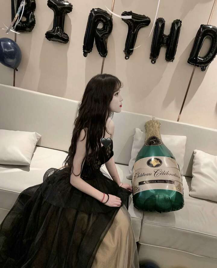 『优质ins闺头婚纱照』