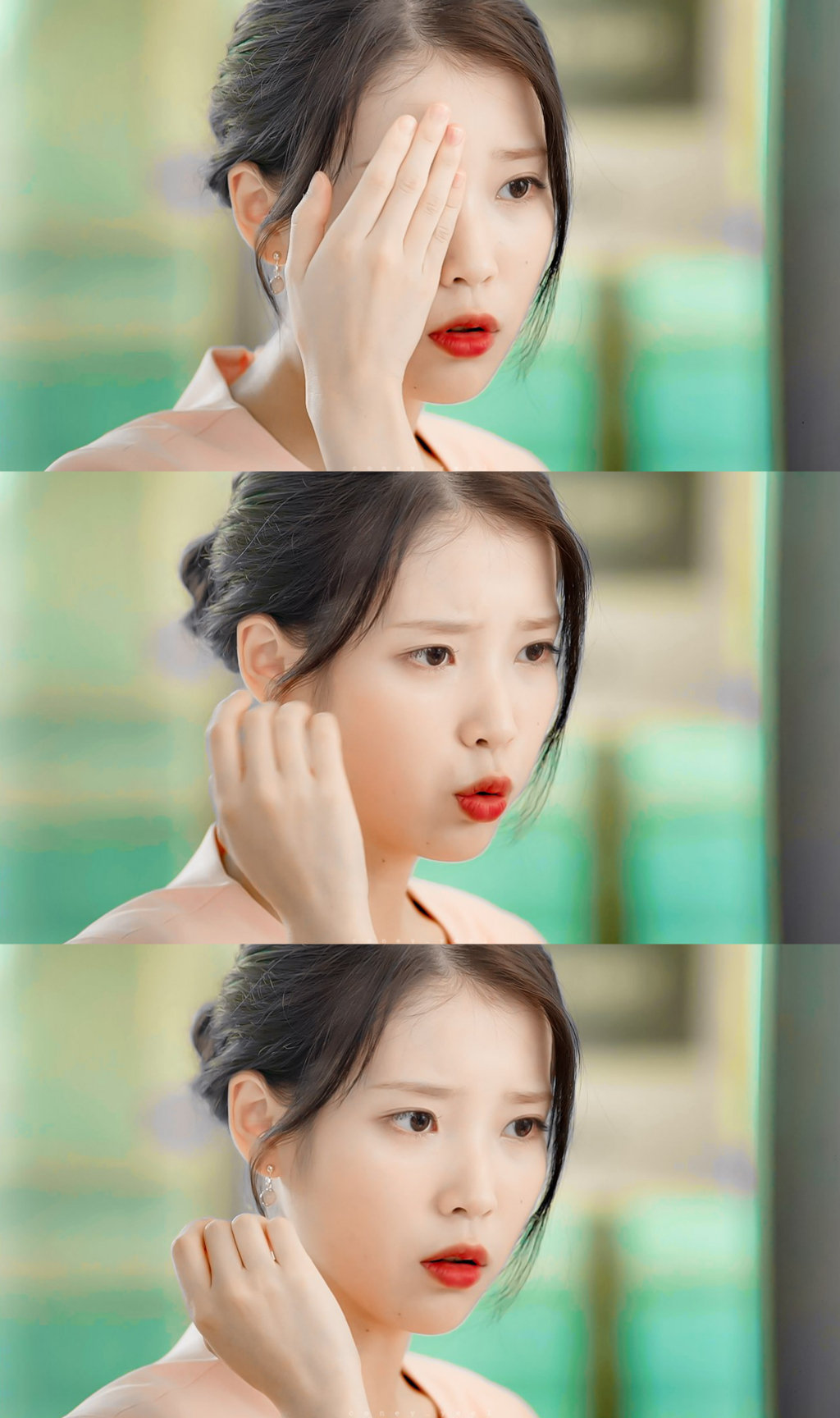 iu《步步惊心丽》高夏珍