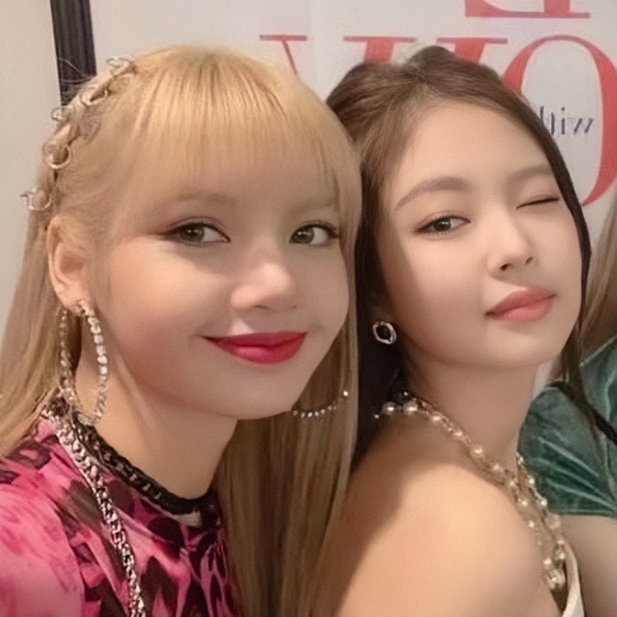 blackpink个人图片,blackpink惊艳图片 blackpink