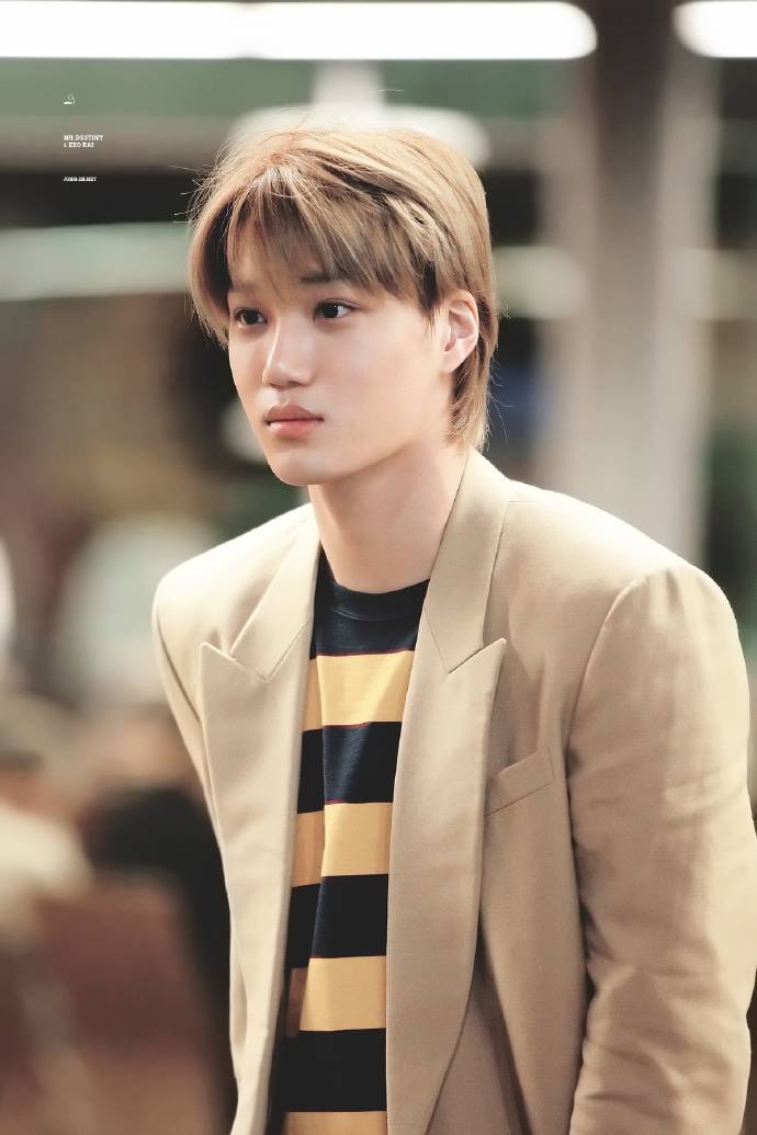 kai