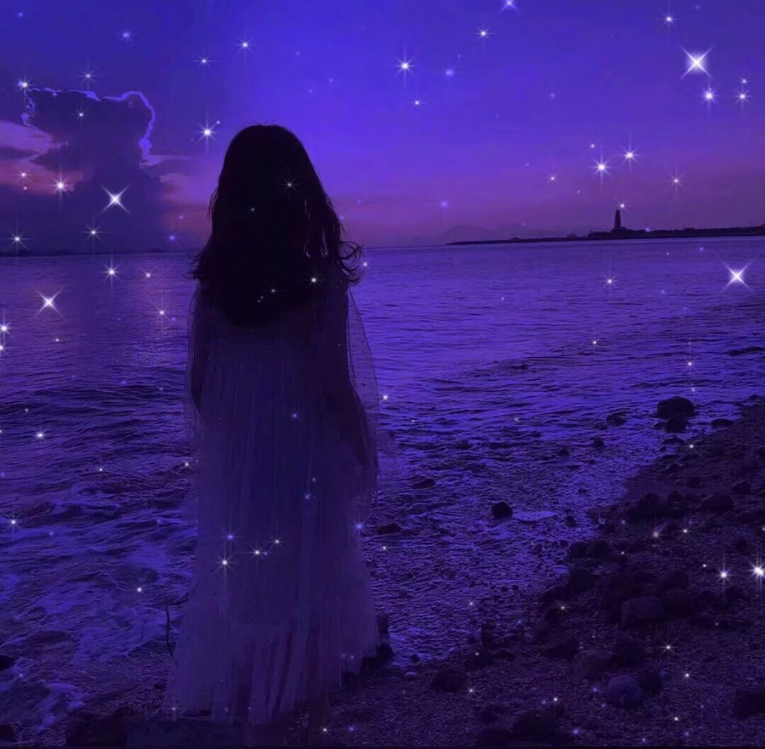 『自调的滤镜女头』