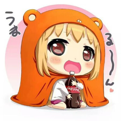 干物女小埋